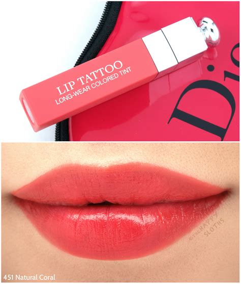 dior addict lip tattoo natural peach|Dior Addict lip tattoo review.